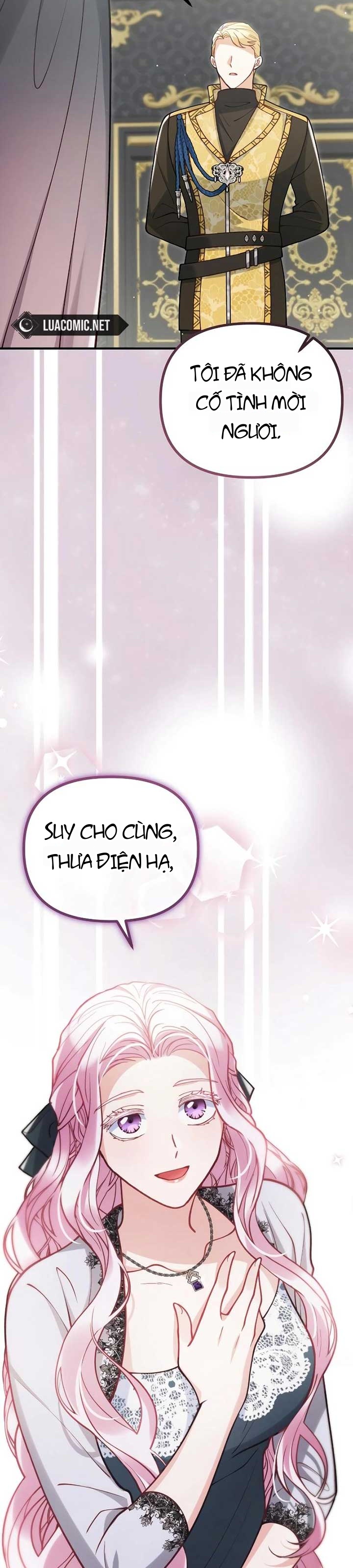 Quái Thú Bị Nuốt Chửng Bởi Một Bông Hoa Chapter 52 - 39
