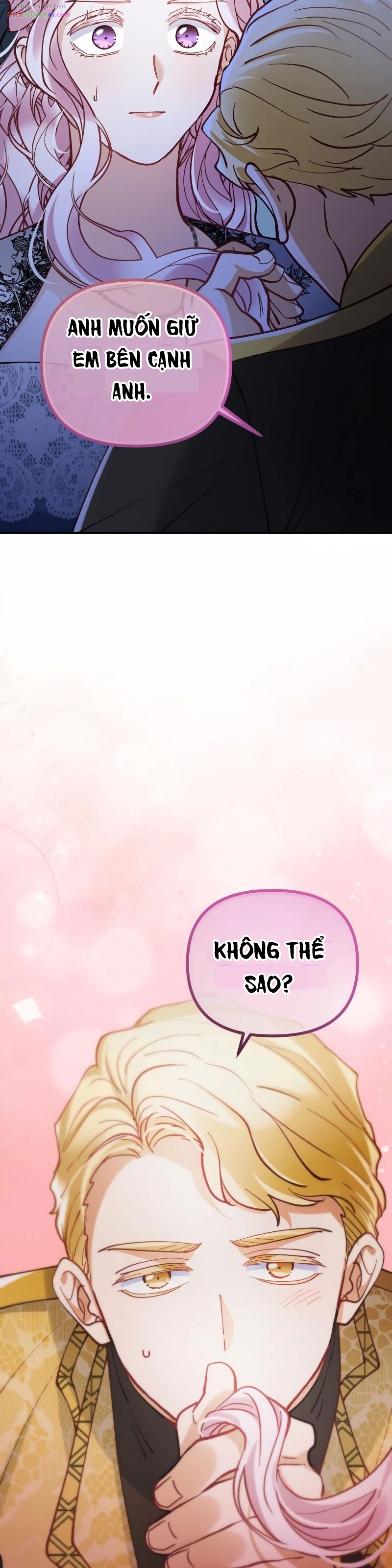 Quái Thú Bị Nuốt Chửng Bởi Một Bông Hoa Chapter 53 - 24