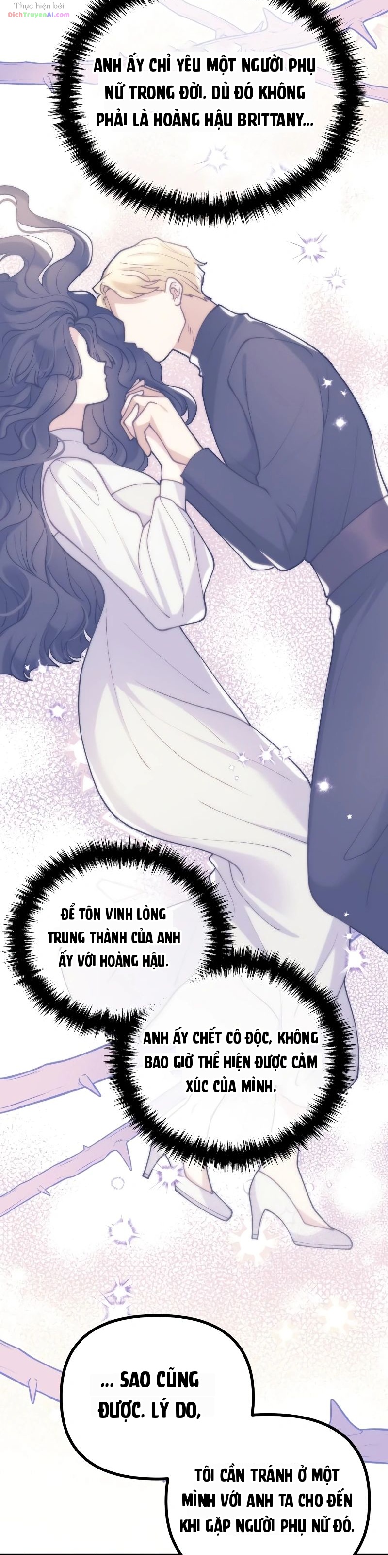 Quái Thú Bị Nuốt Chửng Bởi Một Bông Hoa Chapter 53 - 35