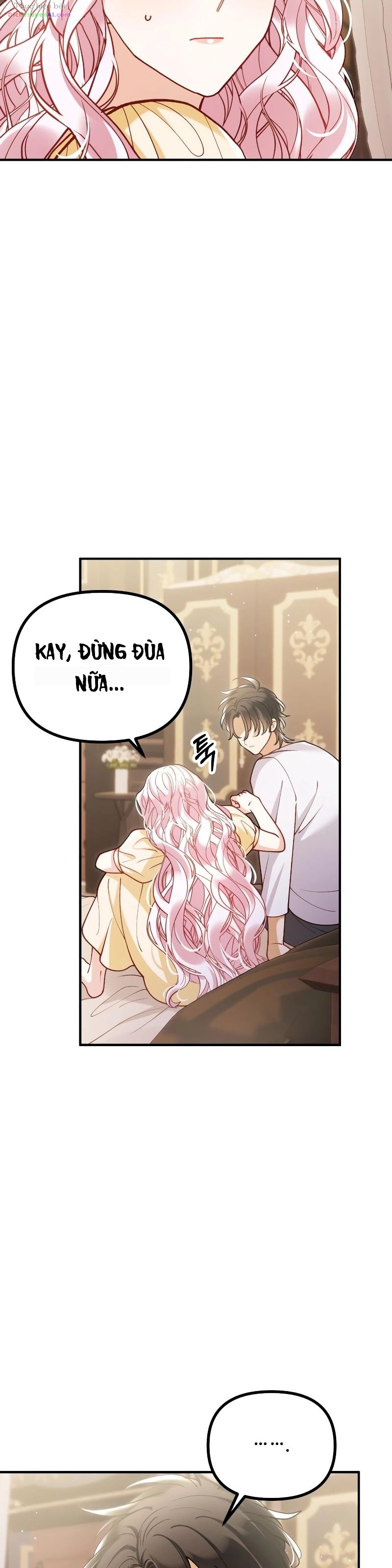 Quái Thú Bị Nuốt Chửng Bởi Một Bông Hoa Chapter 54 - 4