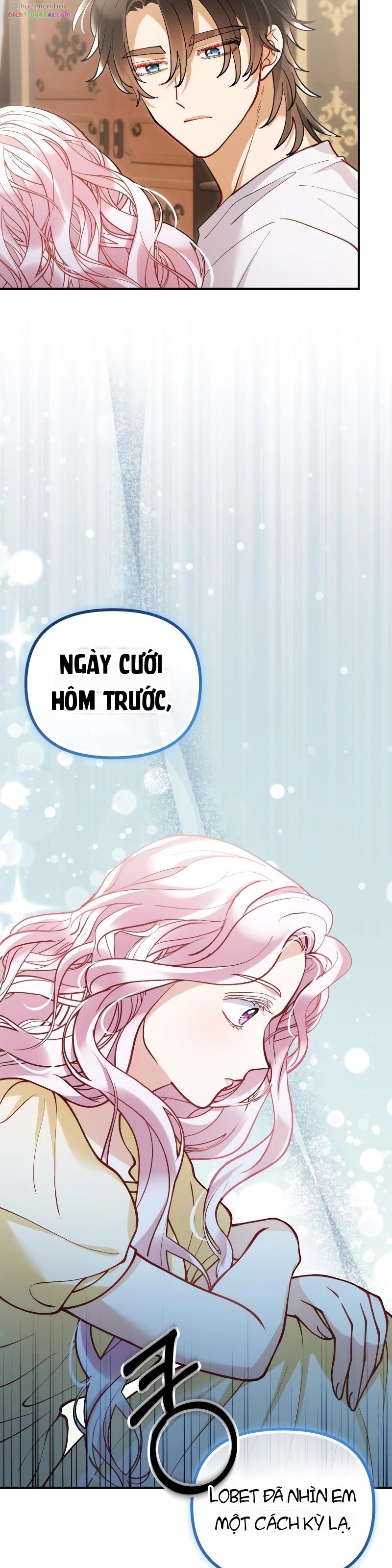 Quái Thú Bị Nuốt Chửng Bởi Một Bông Hoa Chapter 54 - 5