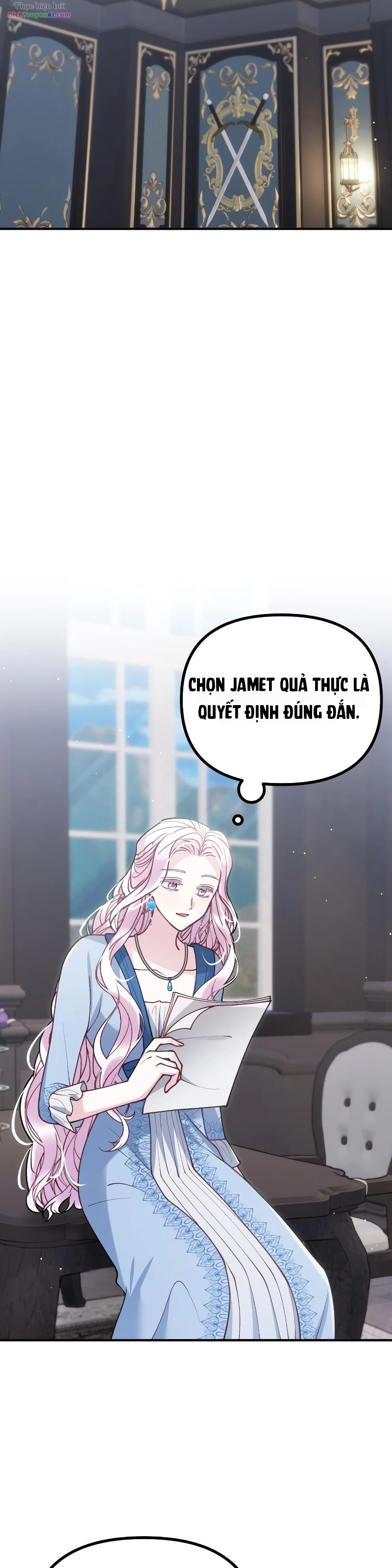 Quái Thú Bị Nuốt Chửng Bởi Một Bông Hoa Chapter 54 - 35