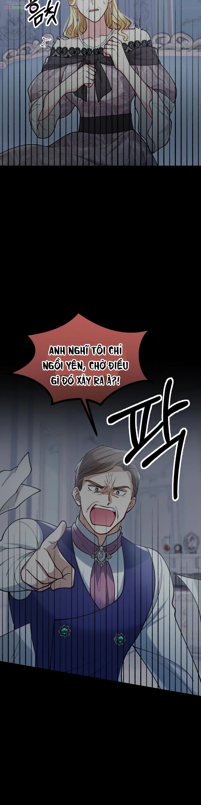 Quái Thú Bị Nuốt Chửng Bởi Một Bông Hoa Chapter 55 - 6