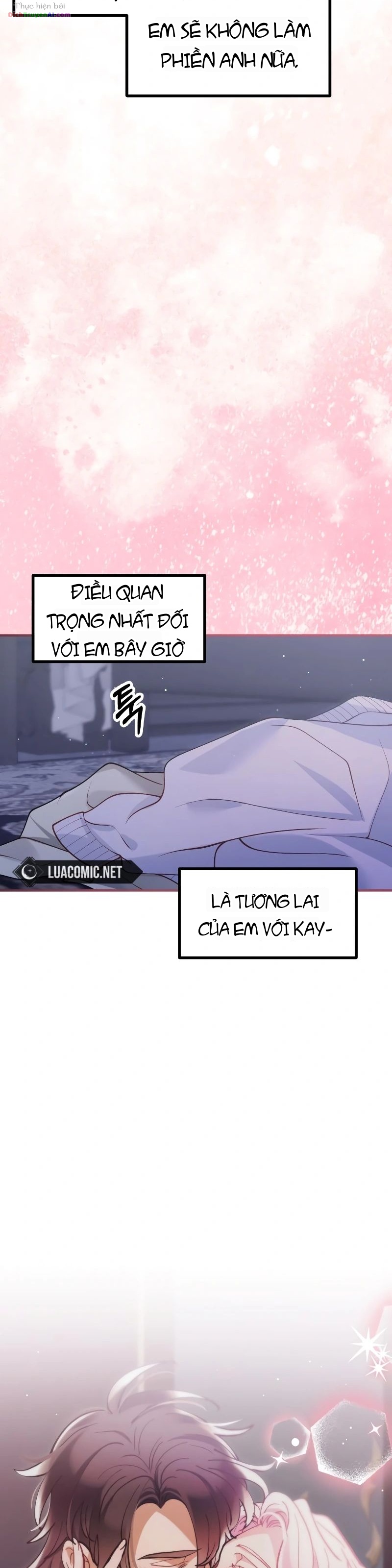 Quái Thú Bị Nuốt Chửng Bởi Một Bông Hoa Chapter 55 - 35