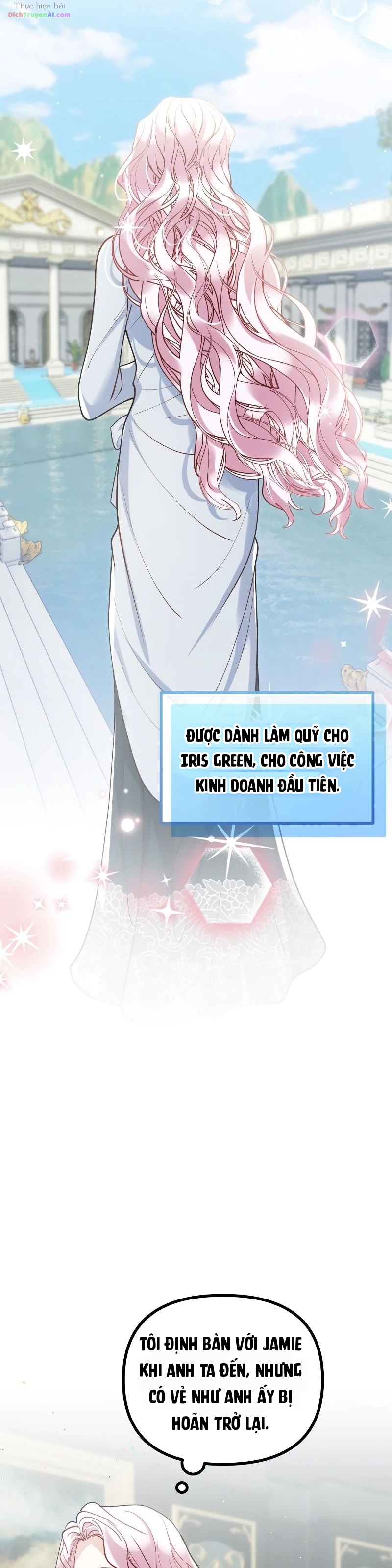 Quái Thú Bị Nuốt Chửng Bởi Một Bông Hoa Chapter 56 - 5