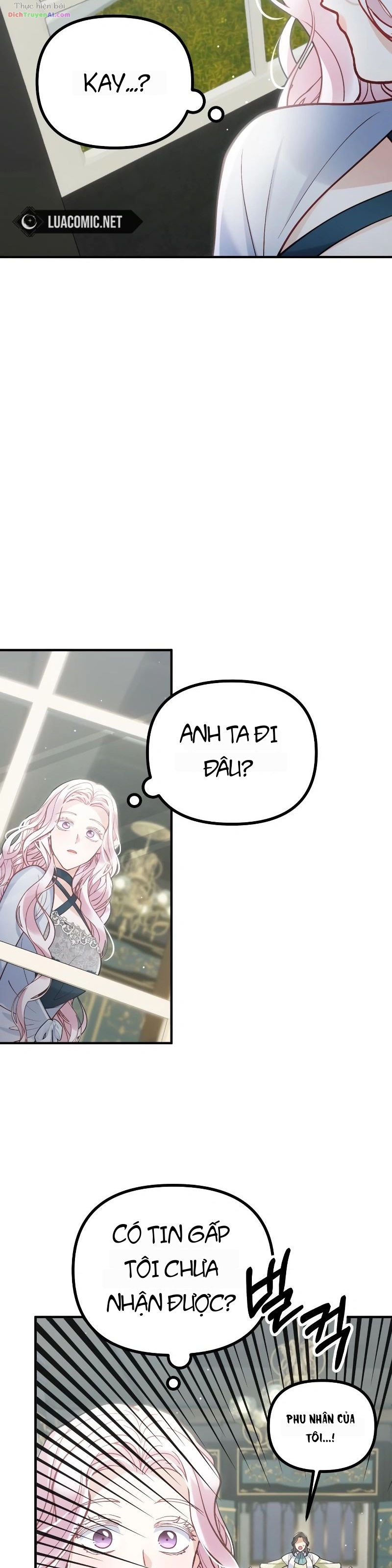 Quái Thú Bị Nuốt Chửng Bởi Một Bông Hoa Chapter 56 - 8