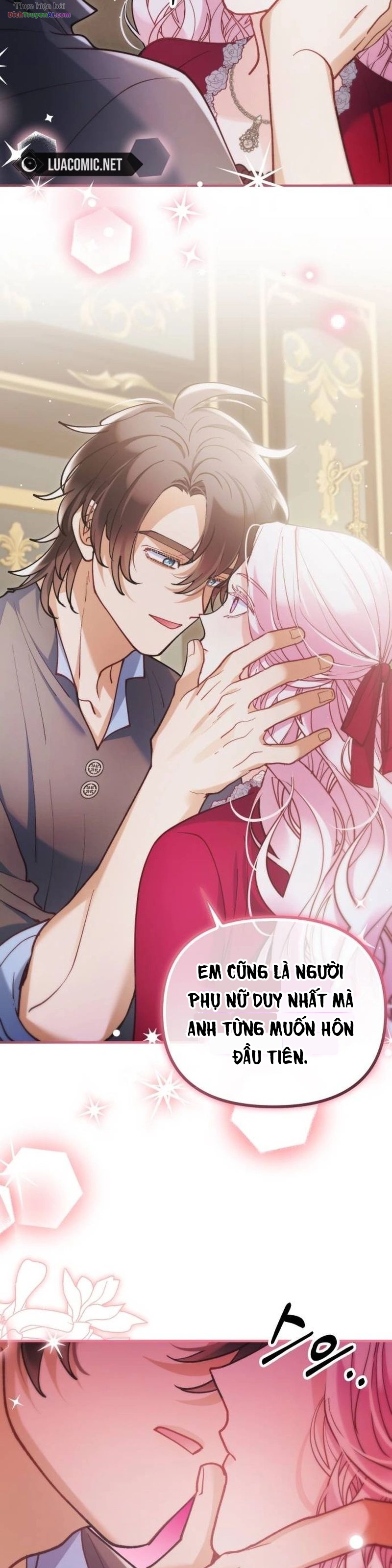 Quái Thú Bị Nuốt Chửng Bởi Một Bông Hoa Chapter 58 - 8
