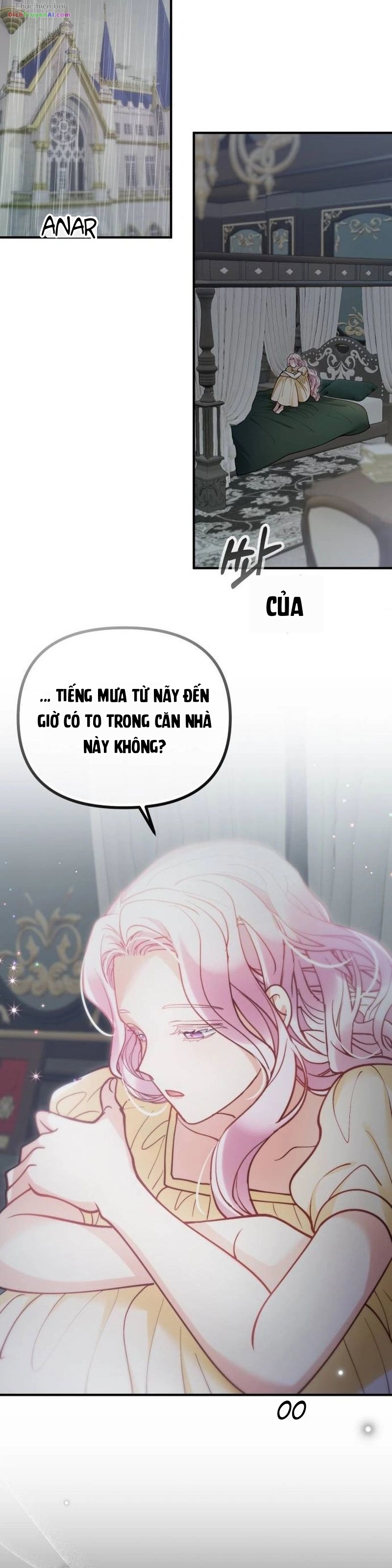 Quái Thú Bị Nuốt Chửng Bởi Một Bông Hoa Chapter 59 - 15