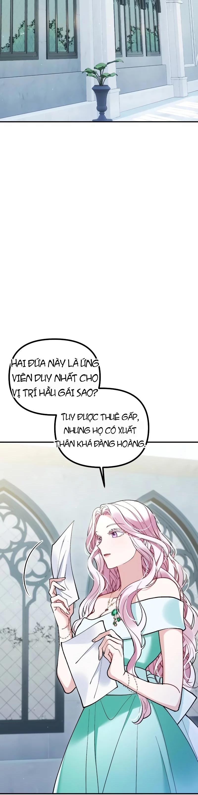 Quái Thú Bị Nuốt Chửng Bởi Một Bông Hoa Chapter 6 - 20