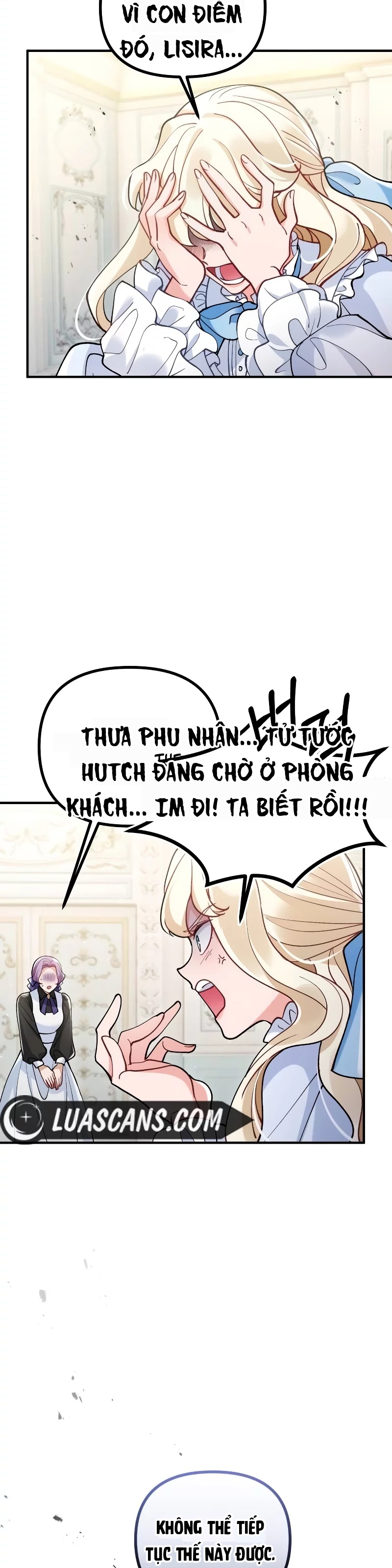 Quái Thú Bị Nuốt Chửng Bởi Một Bông Hoa Chapter 6 - 37