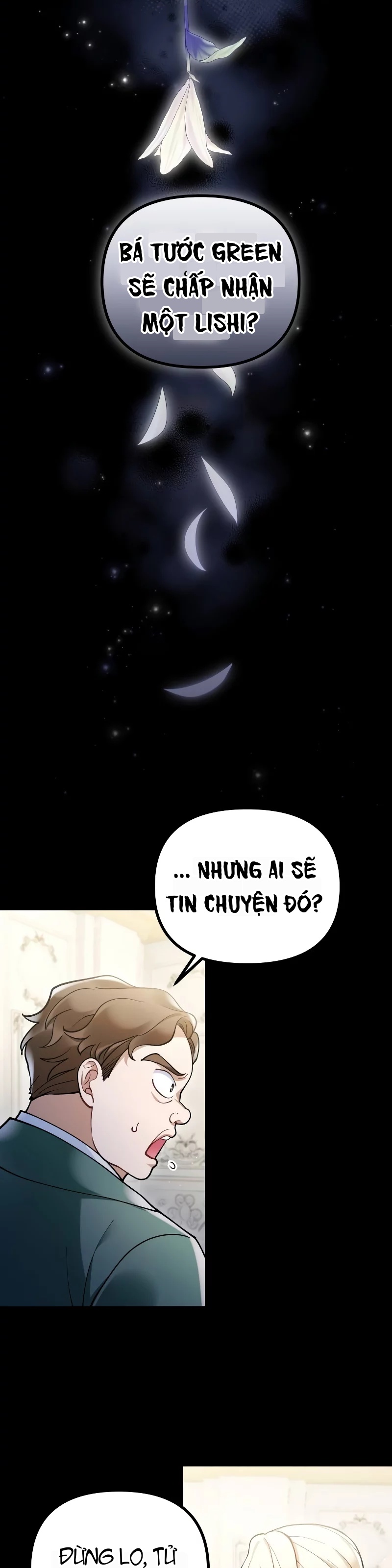 Quái Thú Bị Nuốt Chửng Bởi Một Bông Hoa Chapter 6 - 44