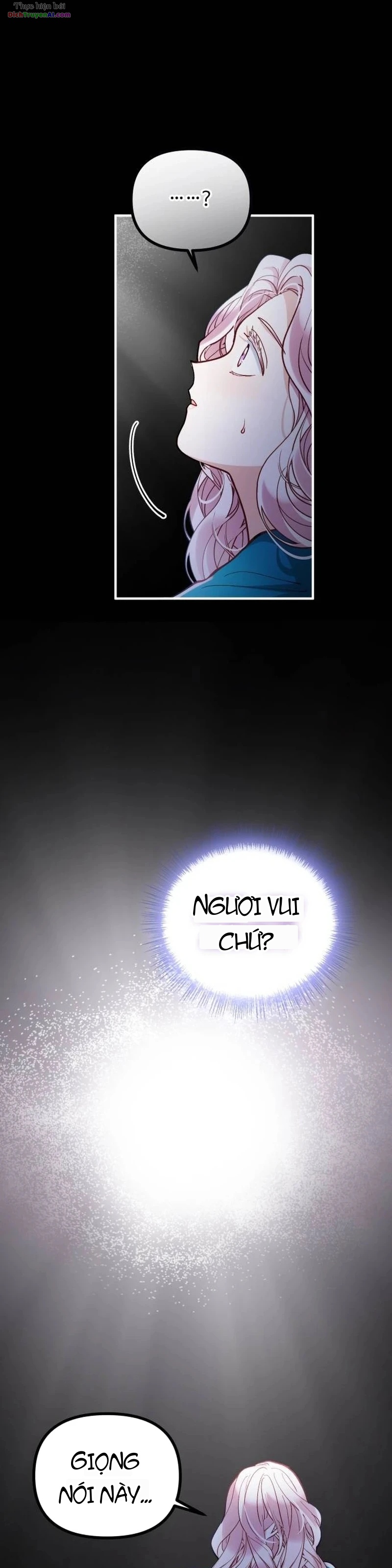 Quái Thú Bị Nuốt Chửng Bởi Một Bông Hoa Chapter 61 - 22