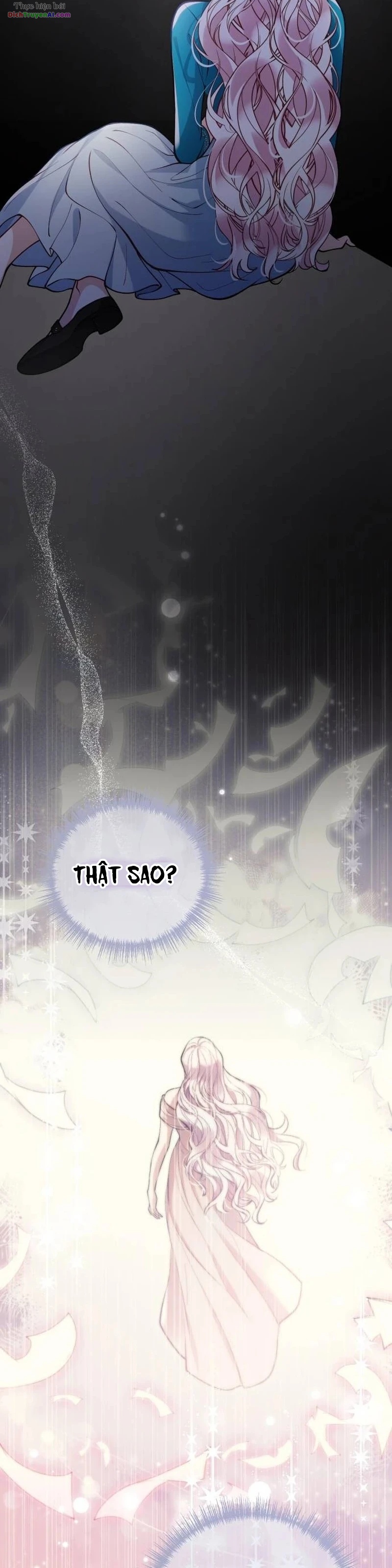 Quái Thú Bị Nuốt Chửng Bởi Một Bông Hoa Chapter 61 - 23