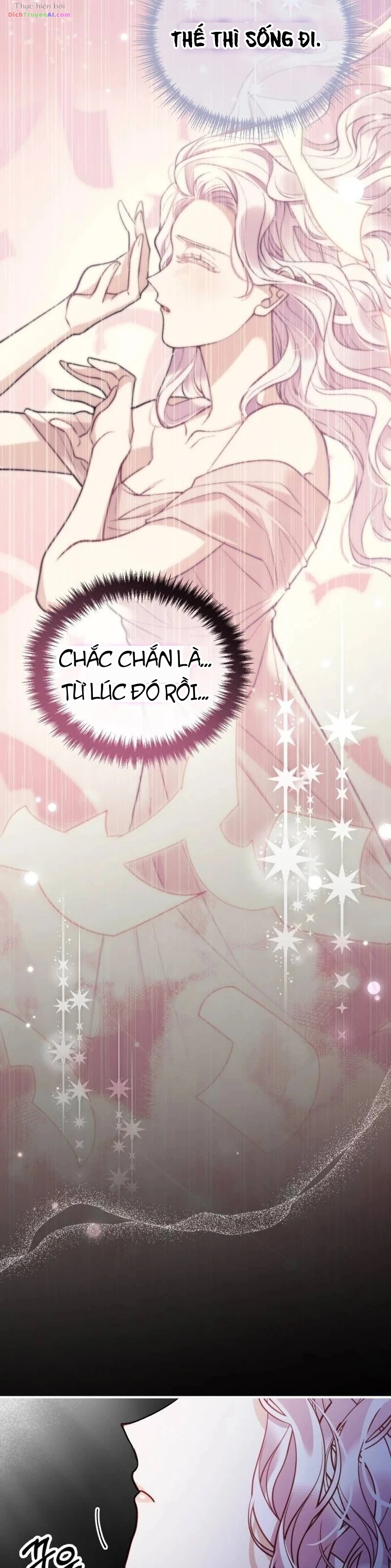 Quái Thú Bị Nuốt Chửng Bởi Một Bông Hoa Chapter 61 - 24