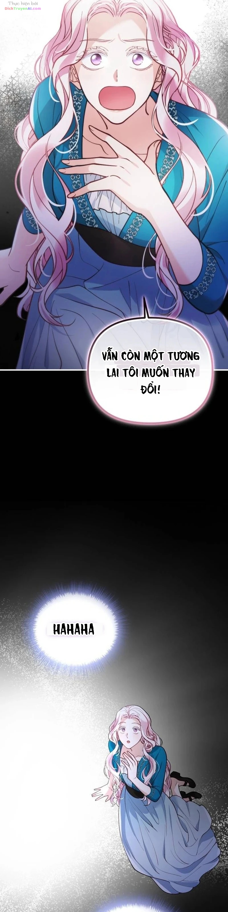 Quái Thú Bị Nuốt Chửng Bởi Một Bông Hoa Chapter 61 - 26