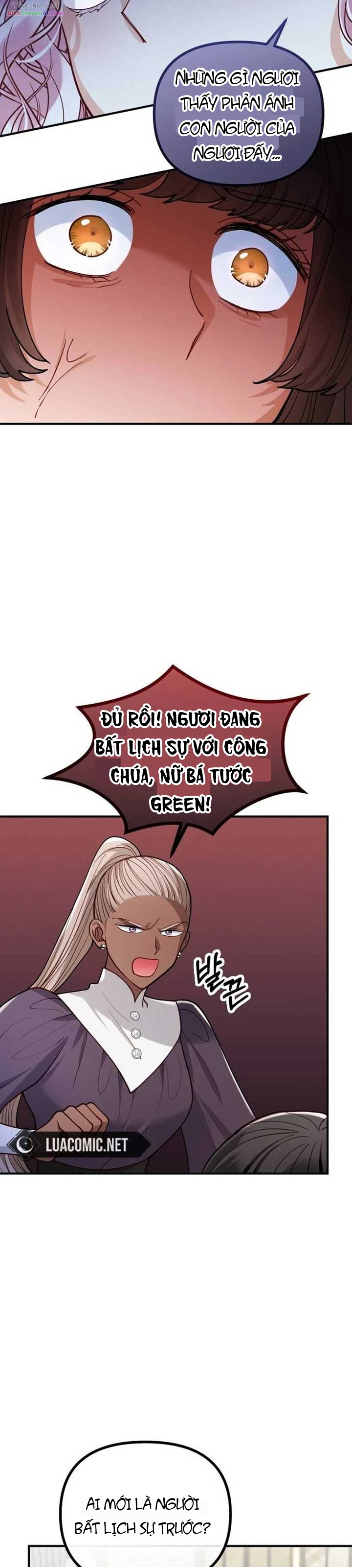 Quái Thú Bị Nuốt Chửng Bởi Một Bông Hoa Chapter 62 - 15