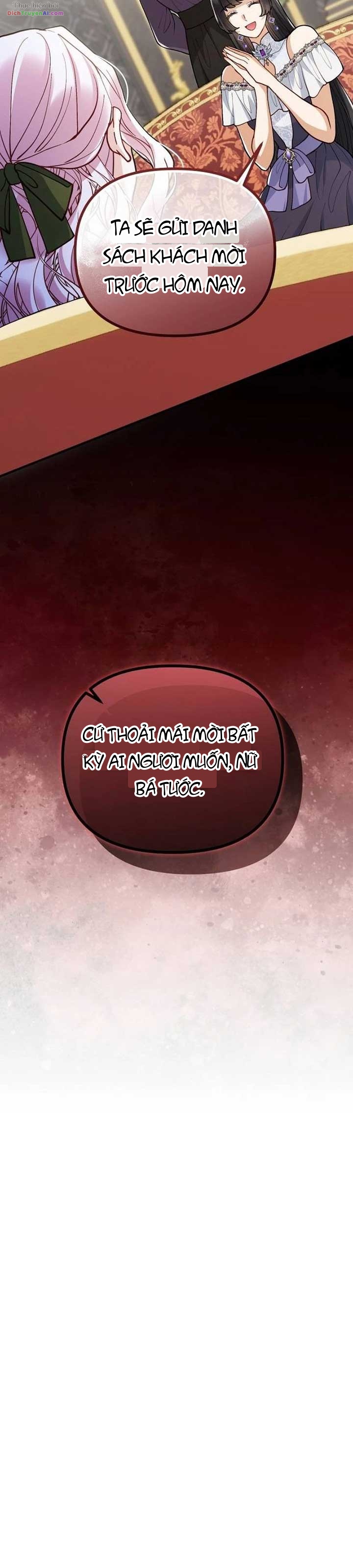 Quái Thú Bị Nuốt Chửng Bởi Một Bông Hoa Chapter 62 - 19