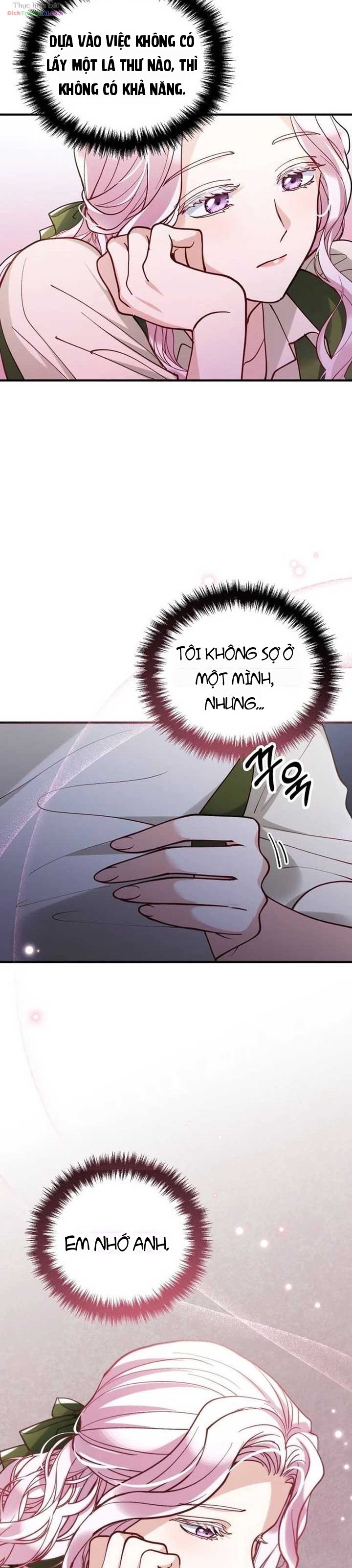 Quái Thú Bị Nuốt Chửng Bởi Một Bông Hoa Chapter 62 - 24