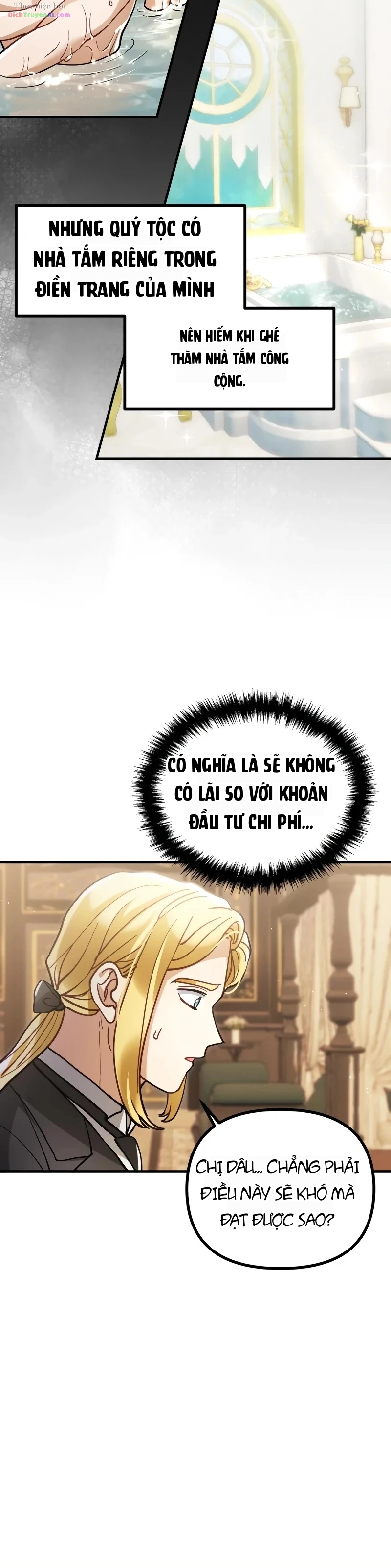 Quái Thú Bị Nuốt Chửng Bởi Một Bông Hoa Chapter 63 - 29