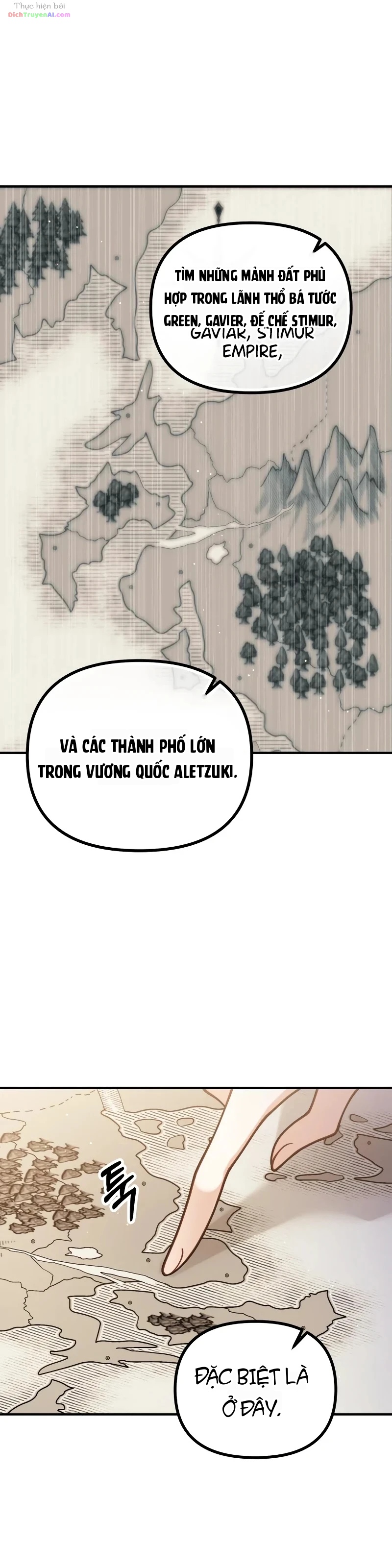 Quái Thú Bị Nuốt Chửng Bởi Một Bông Hoa Chapter 63 - 35