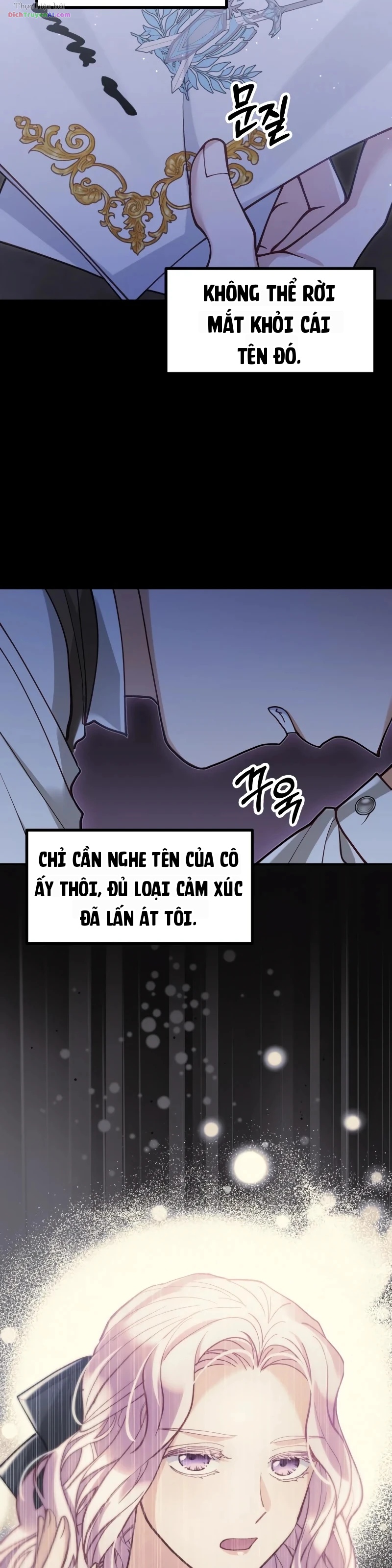 Quái Thú Bị Nuốt Chửng Bởi Một Bông Hoa Chapter 64 - 5