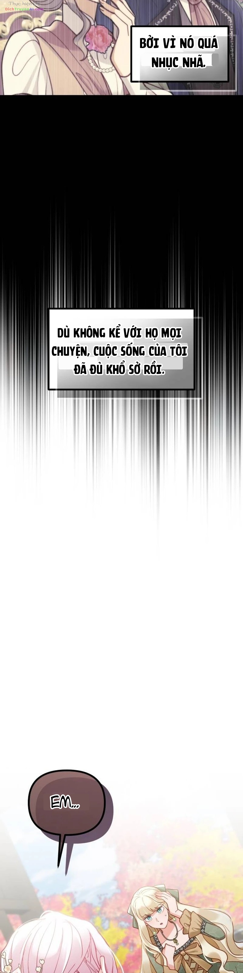 Quái Thú Bị Nuốt Chửng Bởi Một Bông Hoa Chapter 66 - 15