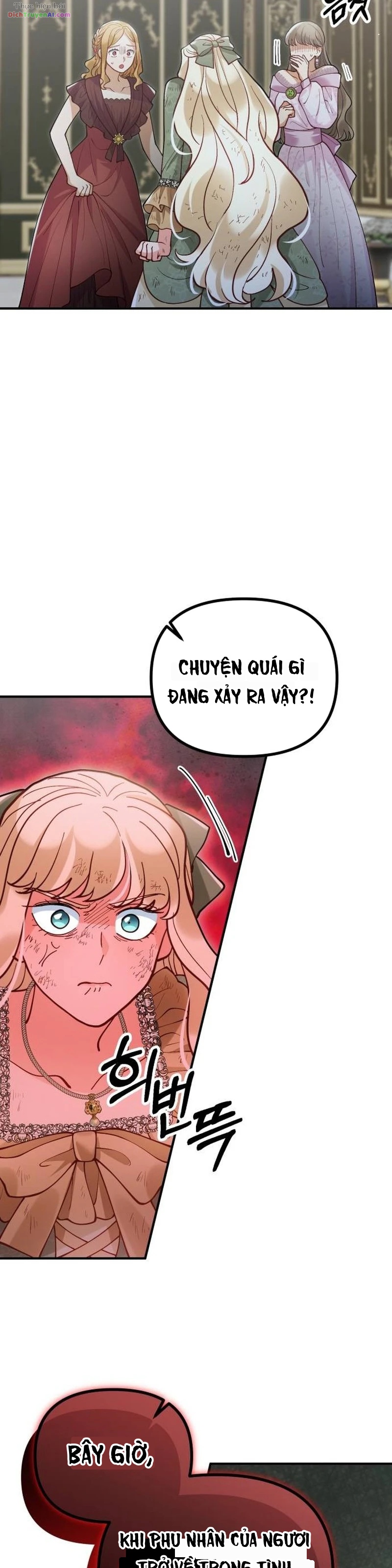 Quái Thú Bị Nuốt Chửng Bởi Một Bông Hoa Chapter 66 - 35