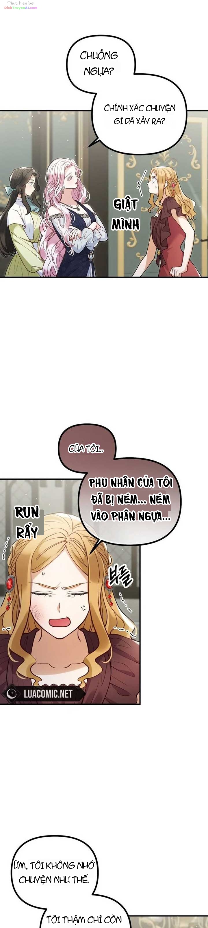 Quái Thú Bị Nuốt Chửng Bởi Một Bông Hoa Chapter 67 - 6