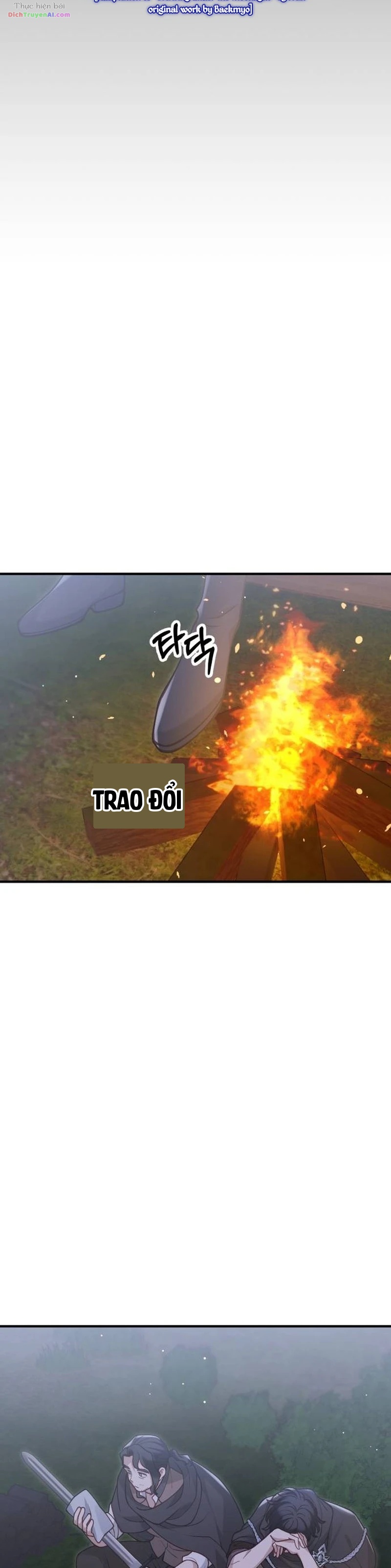 Quái Thú Bị Nuốt Chửng Bởi Một Bông Hoa Chapter 68 - 15