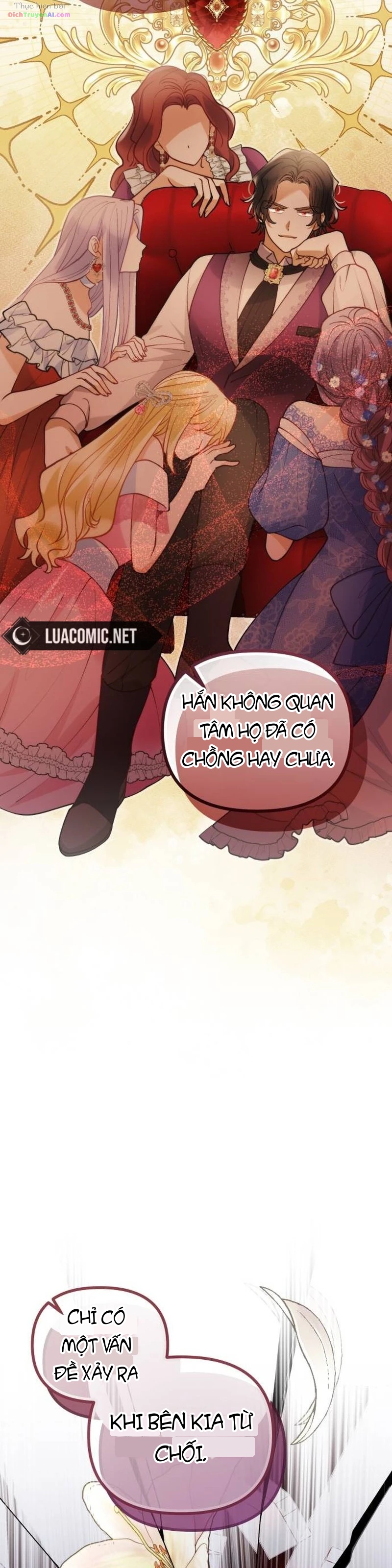 Quái Thú Bị Nuốt Chửng Bởi Một Bông Hoa Chapter 68 - 24