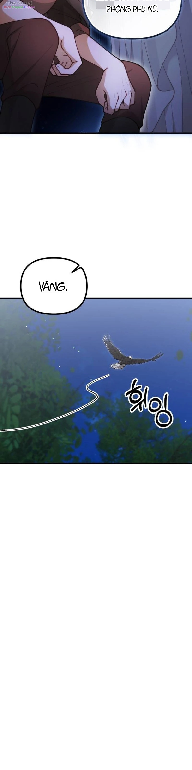 Quái Thú Bị Nuốt Chửng Bởi Một Bông Hoa Chapter 68 - 30