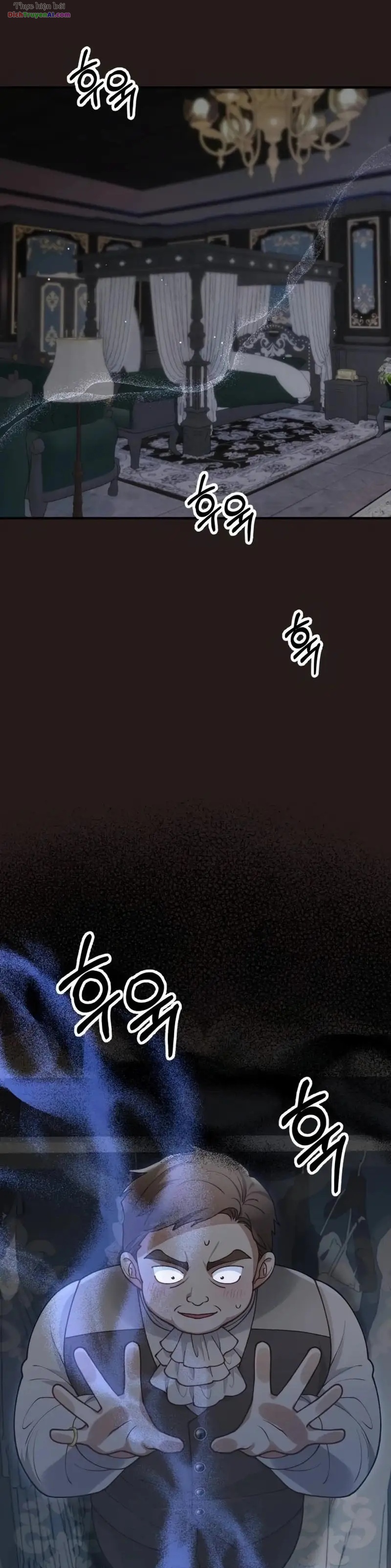 Quái Thú Bị Nuốt Chửng Bởi Một Bông Hoa Chapter 69 - 36