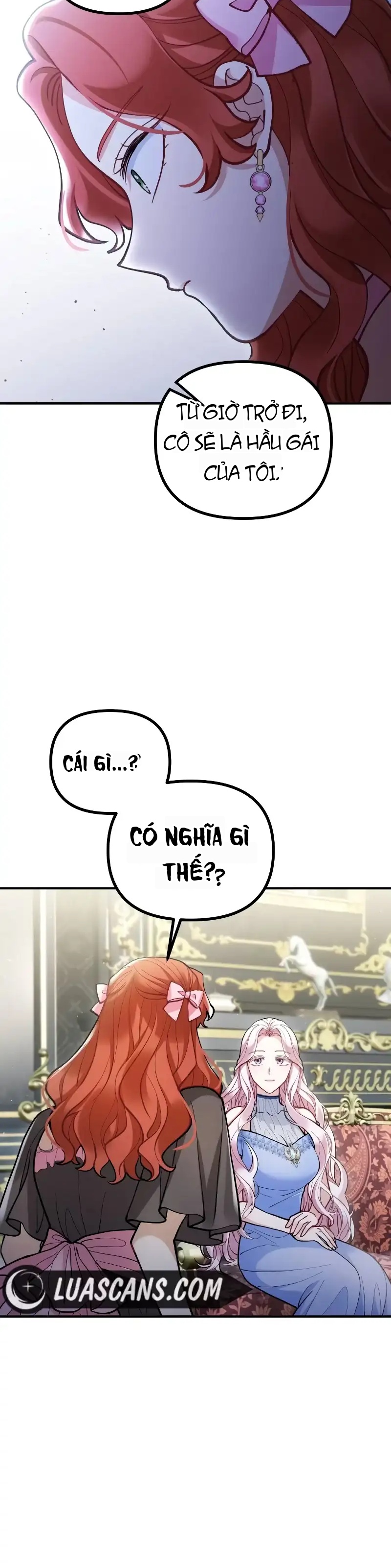 Quái Thú Bị Nuốt Chửng Bởi Một Bông Hoa Chapter 7 - 25