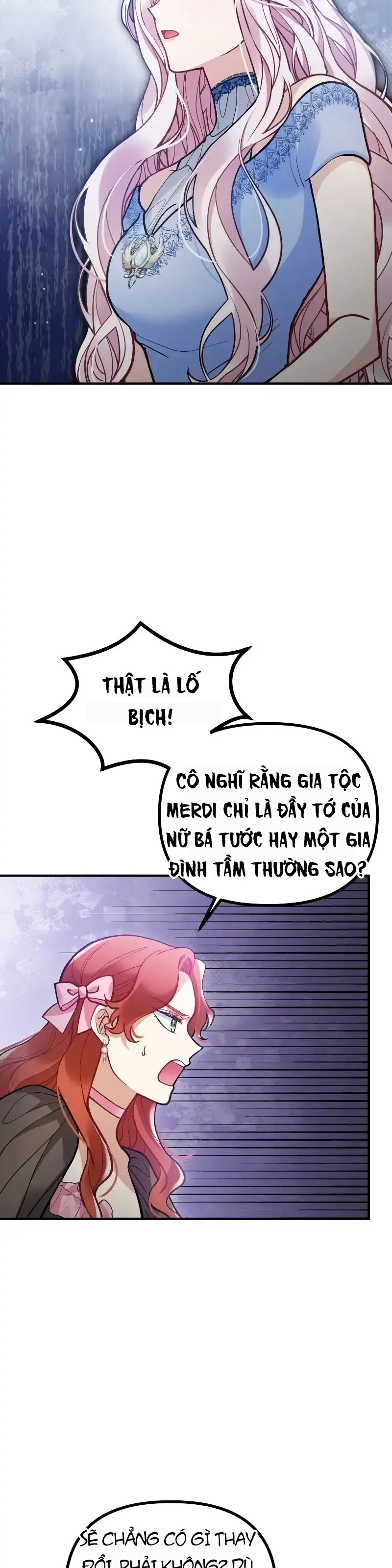 Quái Thú Bị Nuốt Chửng Bởi Một Bông Hoa Chapter 7 - 27