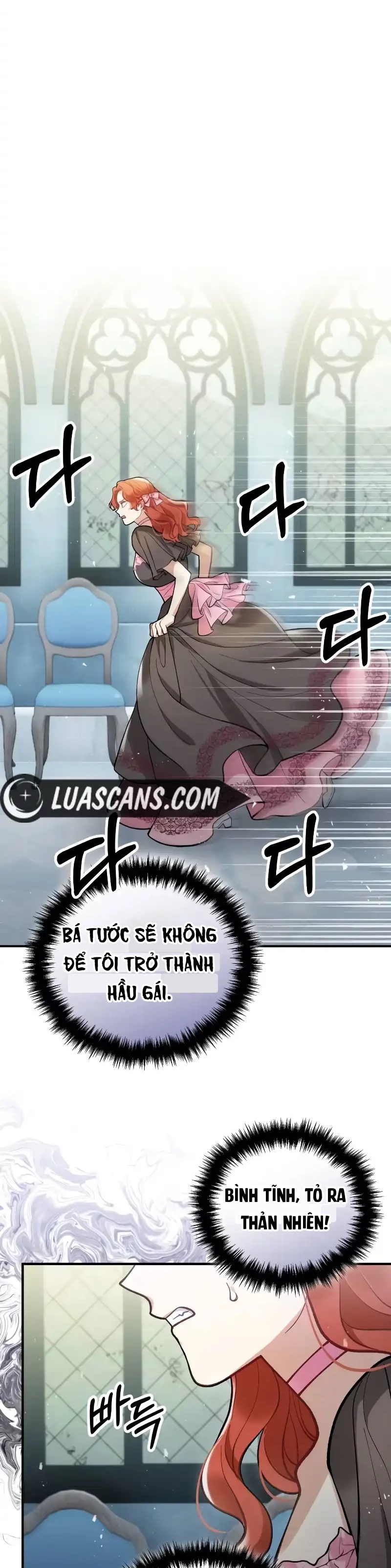 Quái Thú Bị Nuốt Chửng Bởi Một Bông Hoa Chapter 7 - 32