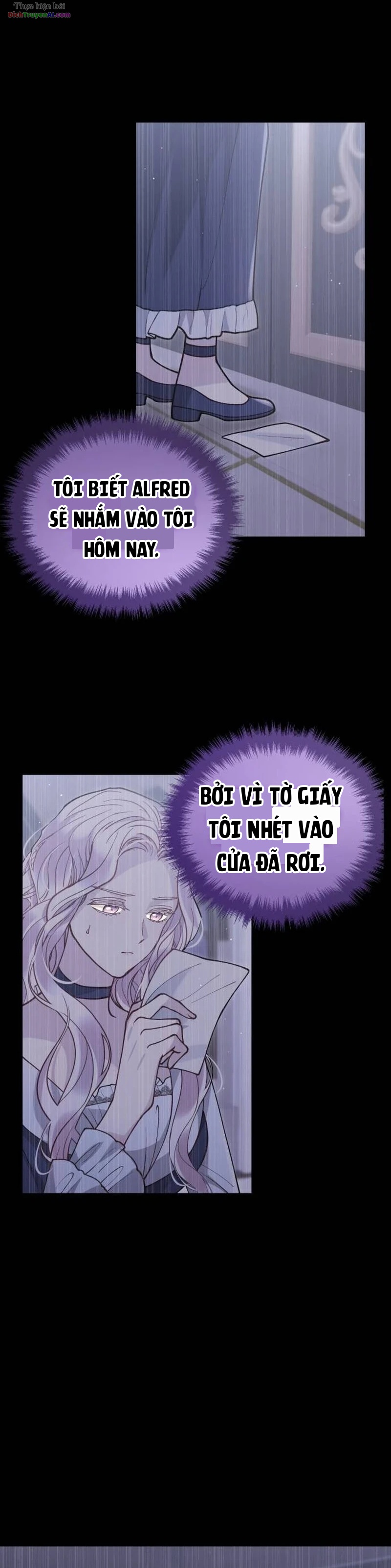Quái Thú Bị Nuốt Chửng Bởi Một Bông Hoa Chapter 70 - 17