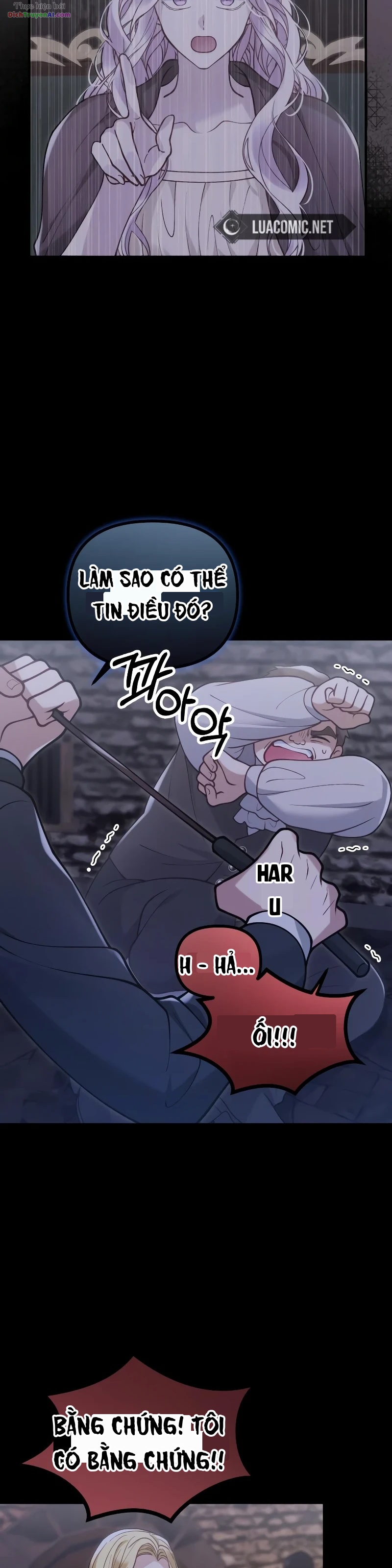 Quái Thú Bị Nuốt Chửng Bởi Một Bông Hoa Chapter 71 - 4