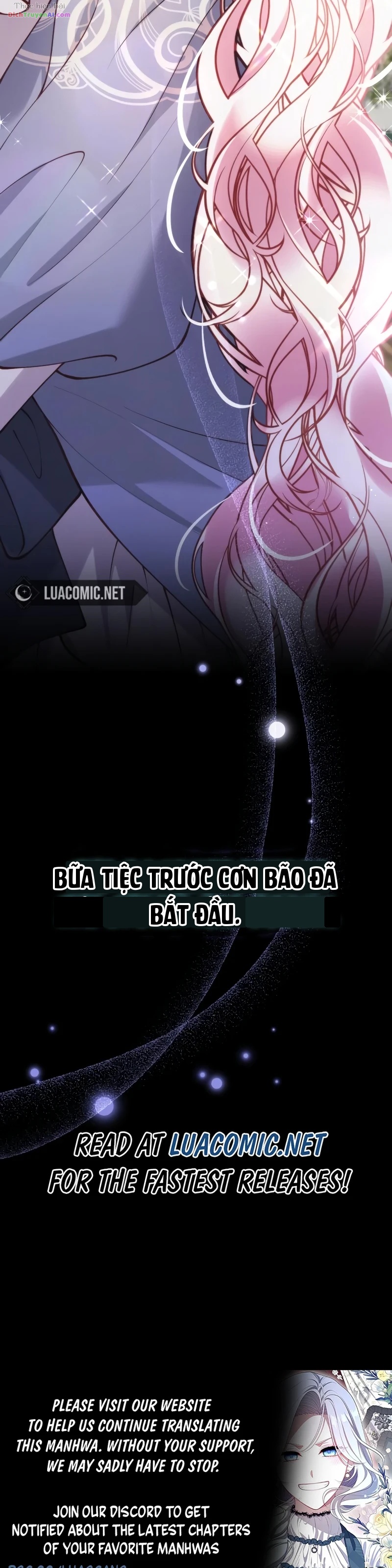 Quái Thú Bị Nuốt Chửng Bởi Một Bông Hoa Chapter 71 - 33