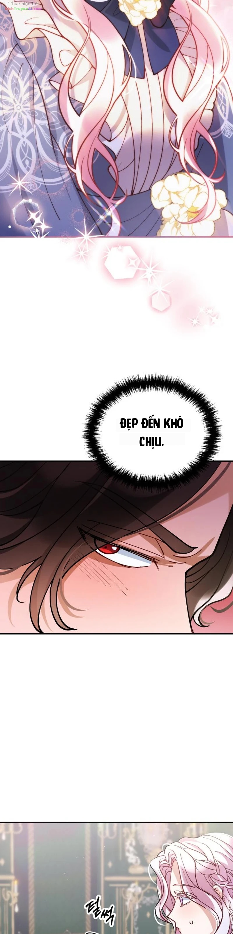 Quái Thú Bị Nuốt Chửng Bởi Một Bông Hoa Chapter 72 - 25
