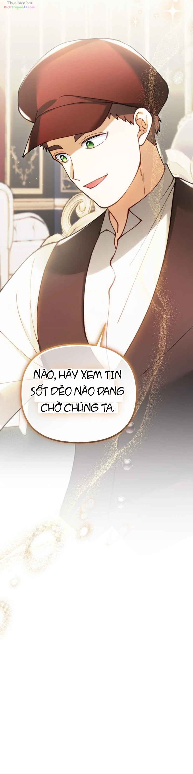 Quái Thú Bị Nuốt Chửng Bởi Một Bông Hoa Chapter 74 - 20
