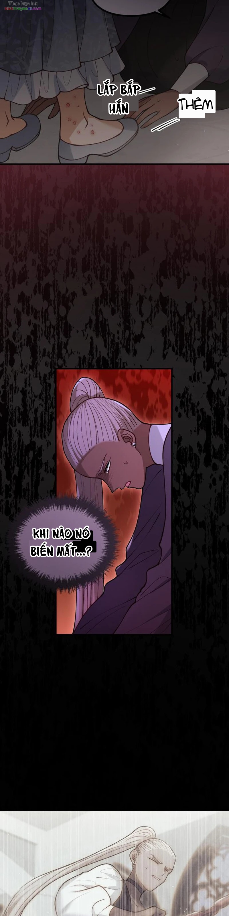 Quái Thú Bị Nuốt Chửng Bởi Một Bông Hoa Chapter 74 - 25