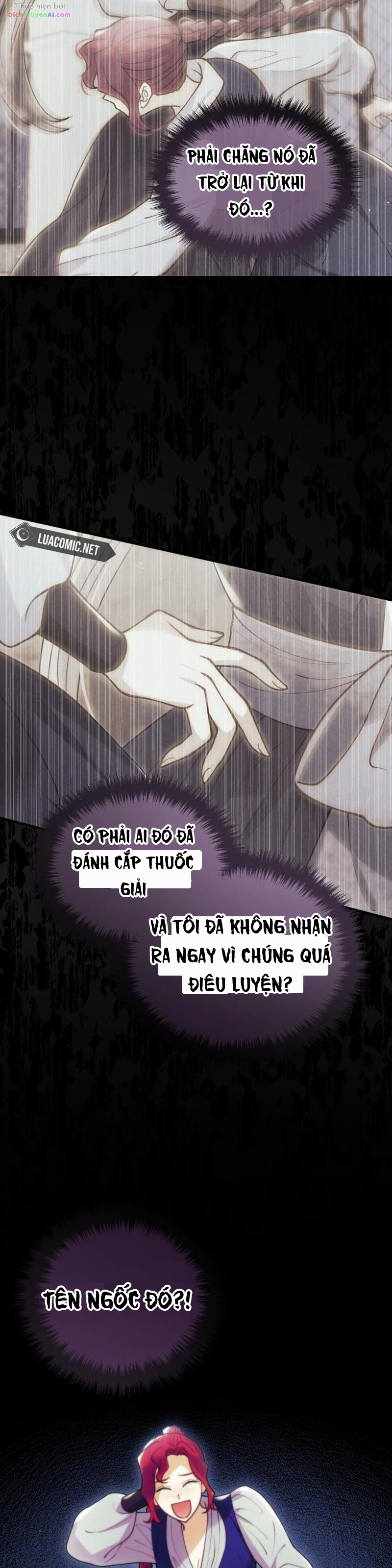 Quái Thú Bị Nuốt Chửng Bởi Một Bông Hoa Chapter 74 - 26
