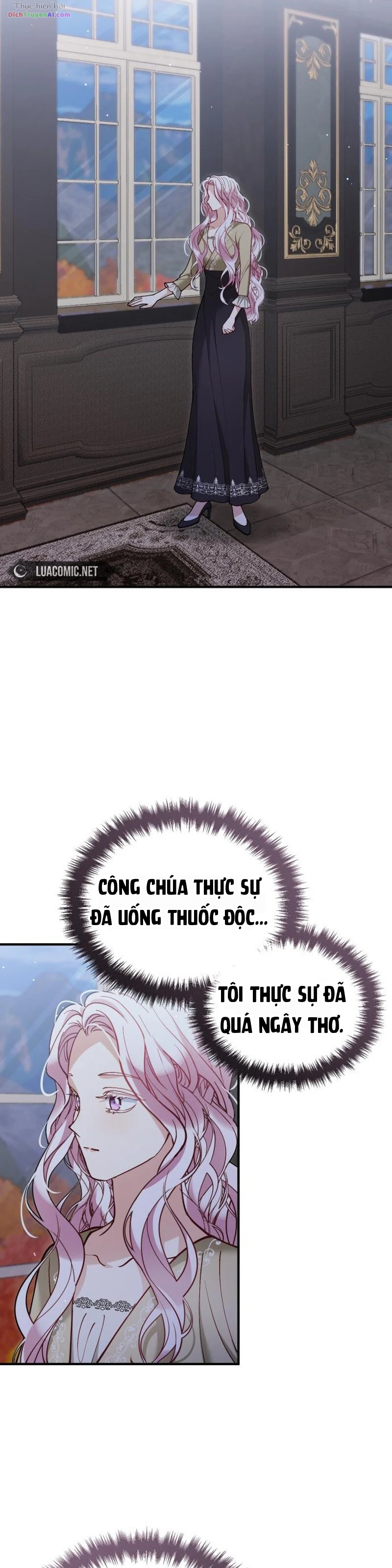 Quái Thú Bị Nuốt Chửng Bởi Một Bông Hoa Chapter 74 - 31