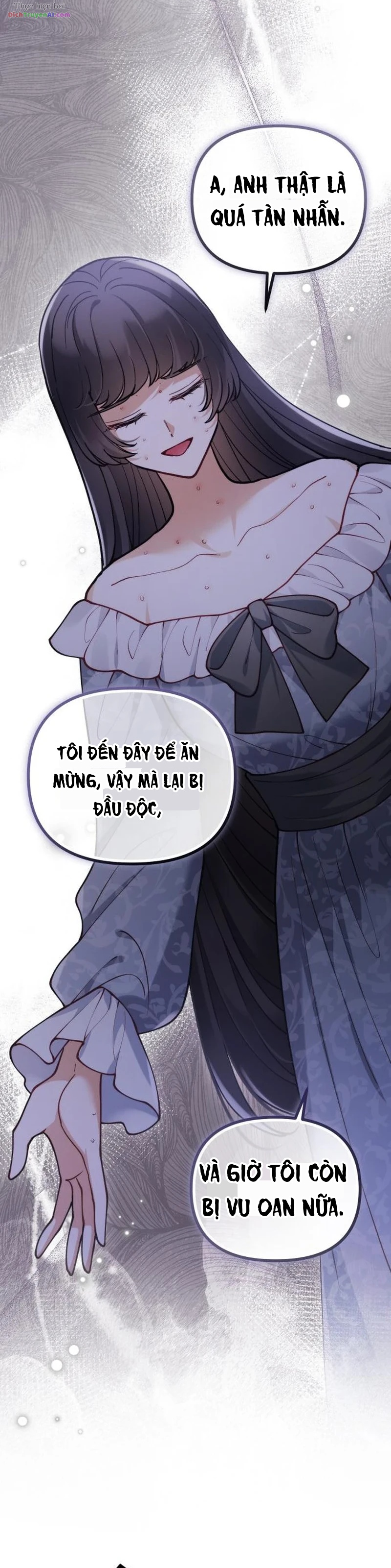 Quái Thú Bị Nuốt Chửng Bởi Một Bông Hoa Chapter 78 - 20