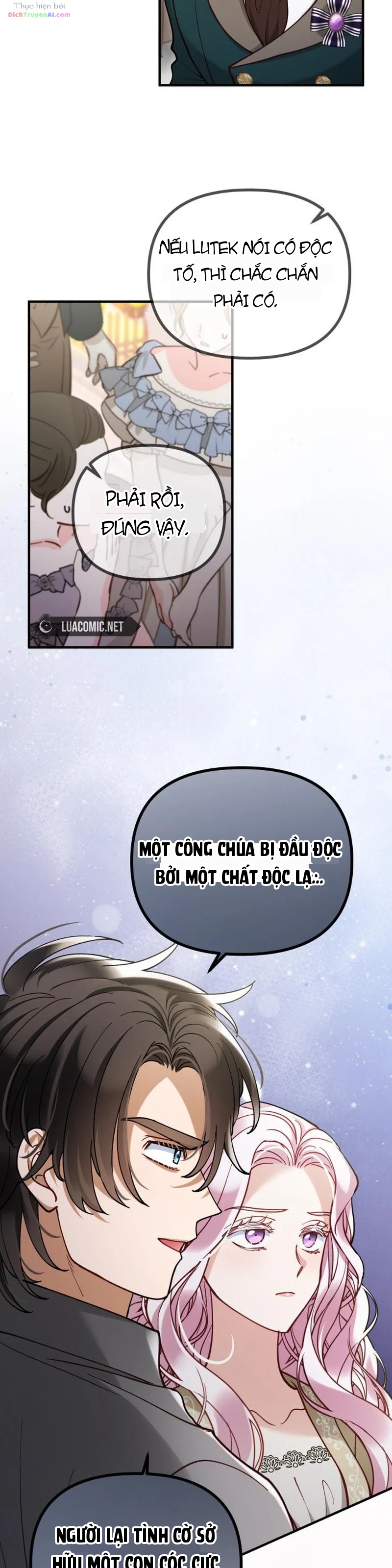 Quái Thú Bị Nuốt Chửng Bởi Một Bông Hoa Chapter 78 - 26