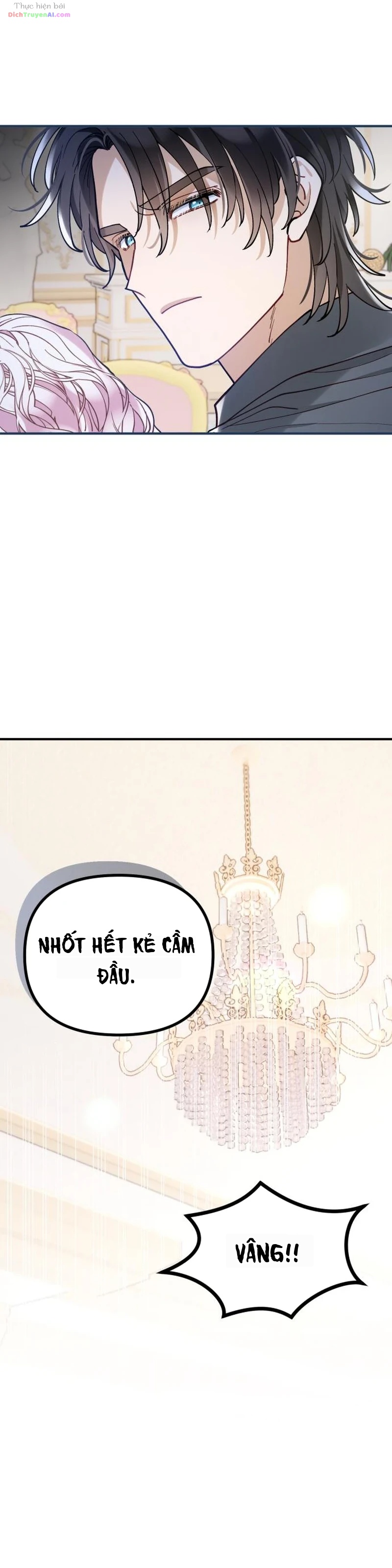 Quái Thú Bị Nuốt Chửng Bởi Một Bông Hoa Chapter 79 - 13
