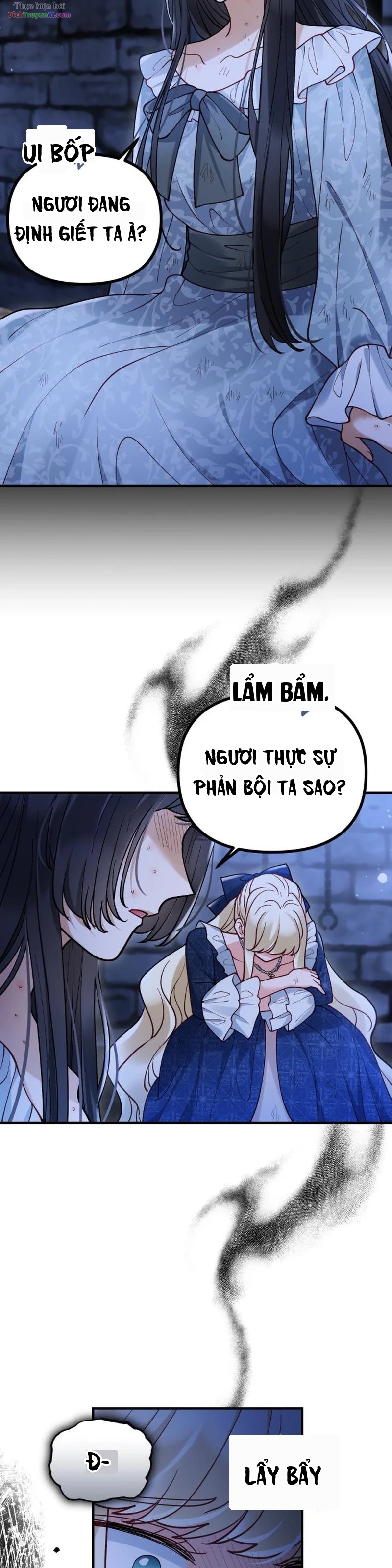 Quái Thú Bị Nuốt Chửng Bởi Một Bông Hoa Chapter 80 - 28