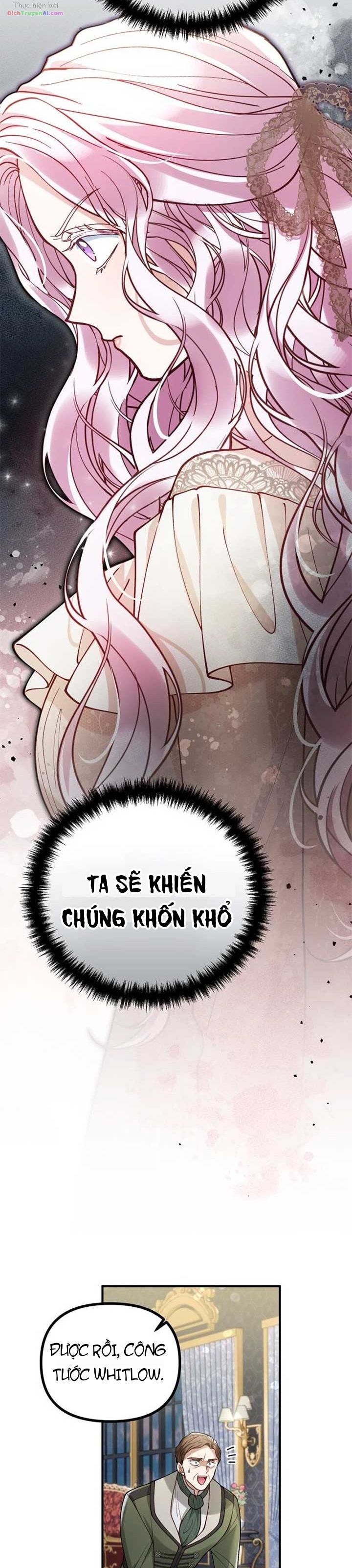 Quái Thú Bị Nuốt Chửng Bởi Một Bông Hoa Chapter 81 - 10