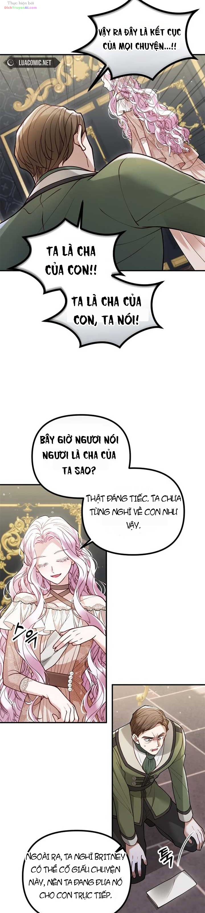 Quái Thú Bị Nuốt Chửng Bởi Một Bông Hoa Chapter 81 - 13