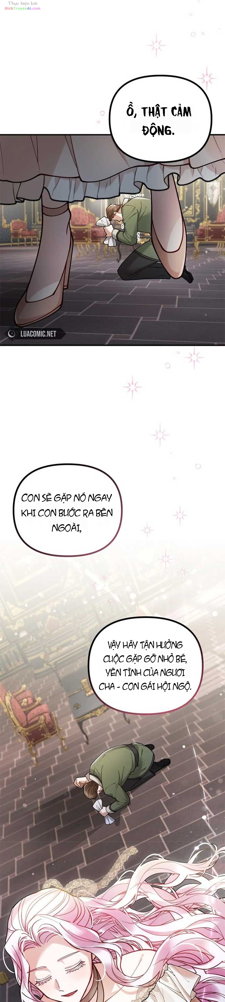 Quái Thú Bị Nuốt Chửng Bởi Một Bông Hoa Chapter 81 - 16